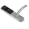 LH3000 Biometric Fingerprint and access control Door Lock for access control